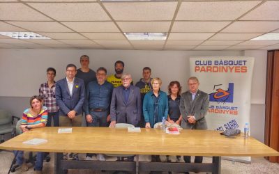 Ampliem la família groga i negra