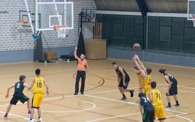 Cervera 71-72 Junior Groc