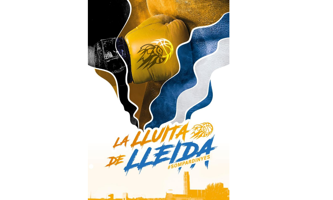 La Lluita de Lleida – Campanya d’abonats 20/21